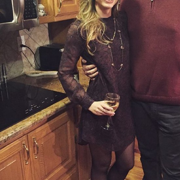 ASTR dress - Picture 2 of 8